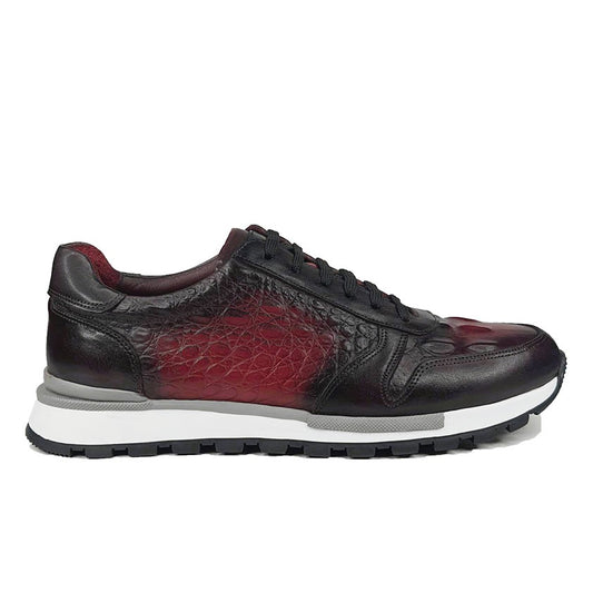 Sneaker Running LOGAN