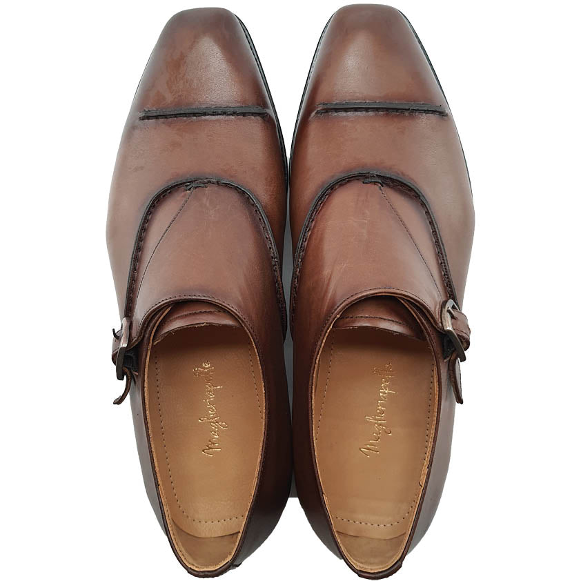 Single Monkstrap LUCA