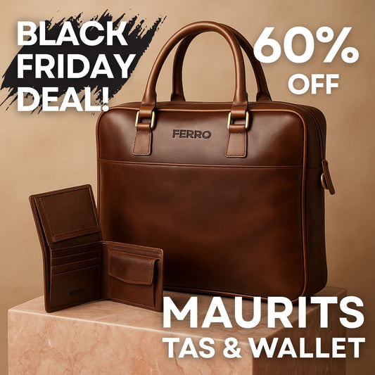 Black Friday DEAL! 60% Off