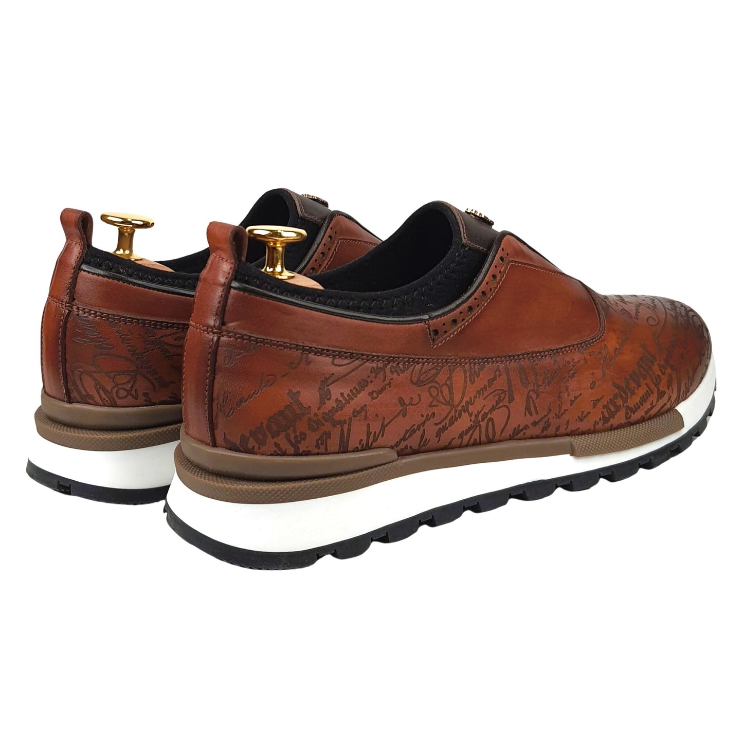 Sneaker Slip-On Anastasia MACK