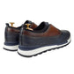 Sneaker Slip-On Marine MACK
