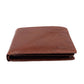 Wallet MARIJN Cognac