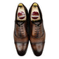 Oxford Cap-Toe MARVIN