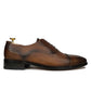 Oxford Cap-Toe MARVIN