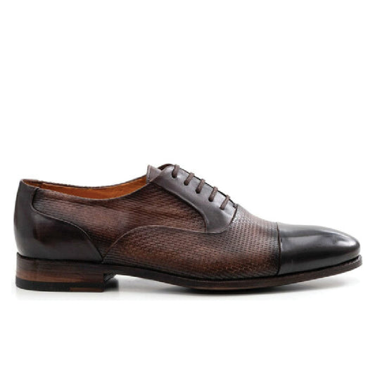 Oxford Cap-Toe MARVIN