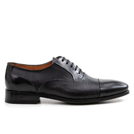 Oxford Cap-Toe MARVIN