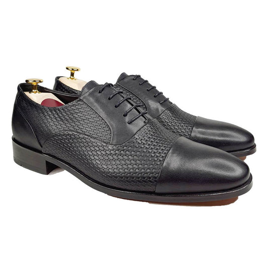 Oxford Cap-Toe MARVIN