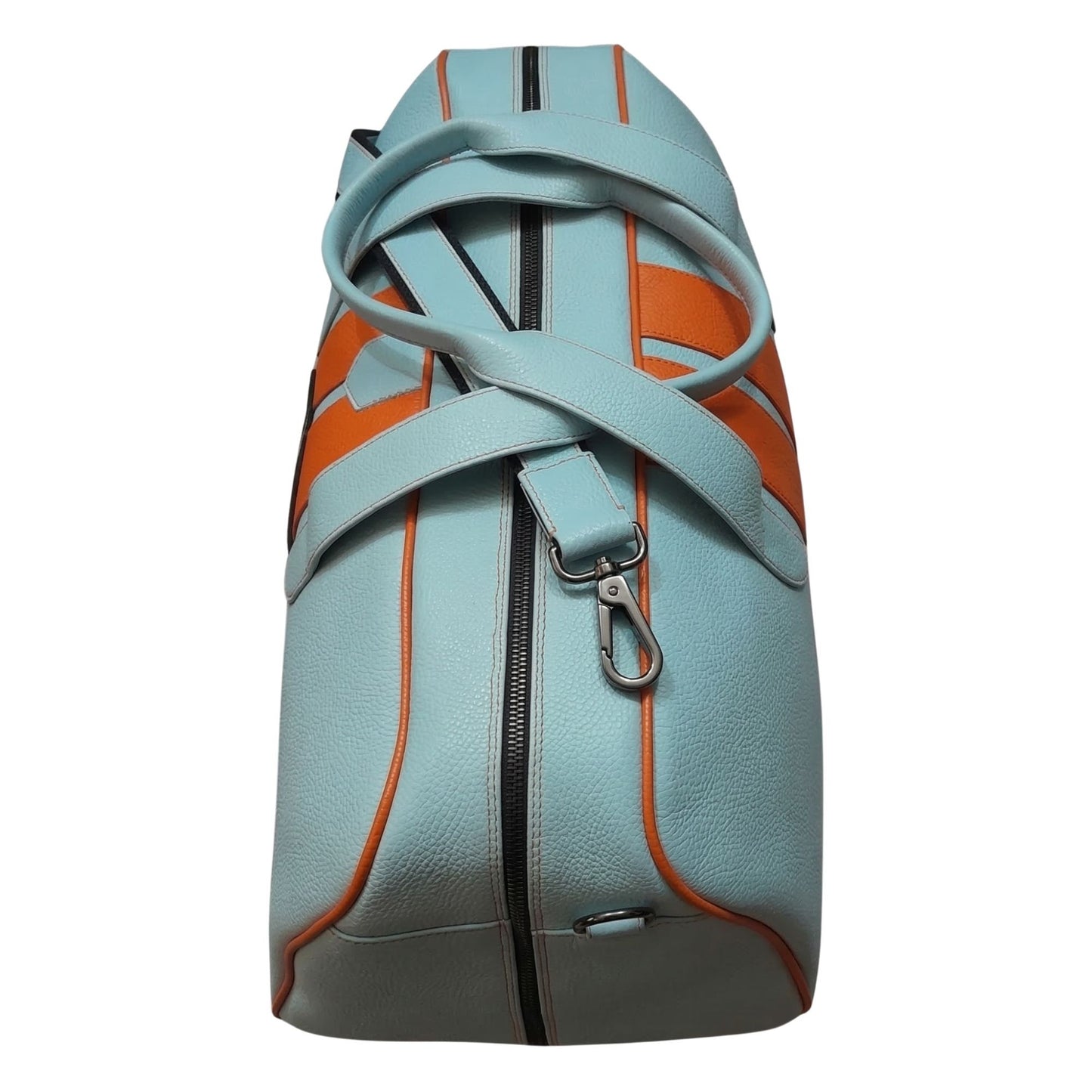 Reistas lichtblauw MASSIMO