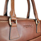 Aktetas cognac MAURITS