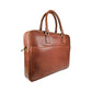 Aktetas cognac MAURITS