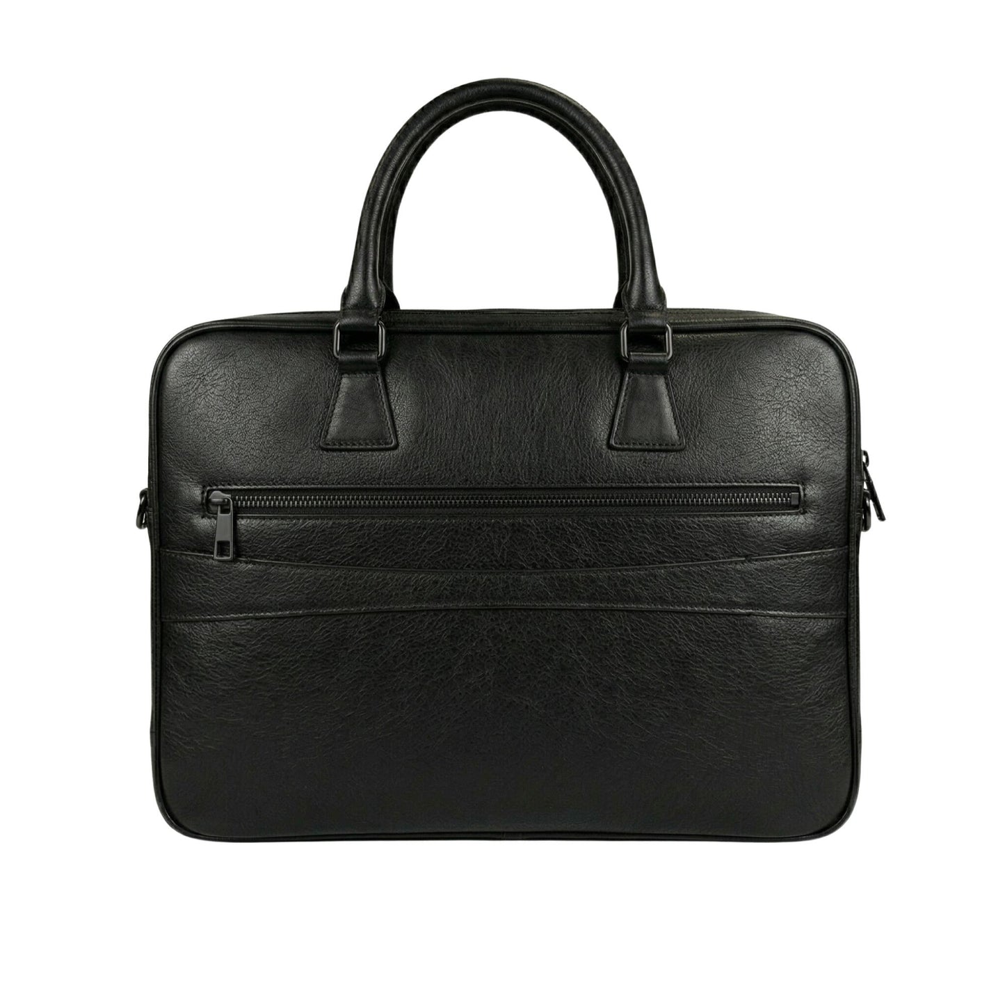 Laptoptasche schwarz MAURITS