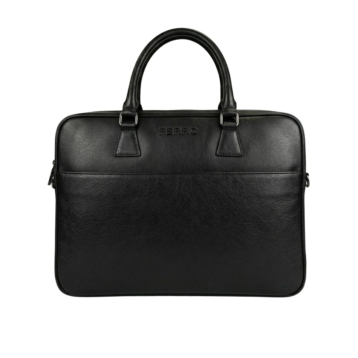 Laptoptasche schwarz MAURITS