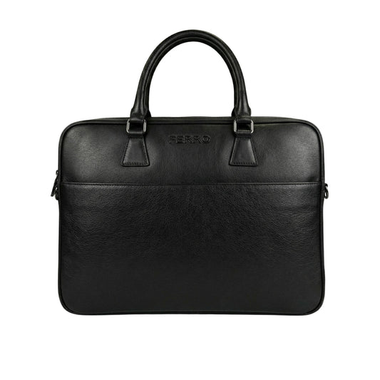 Laptoptasche schwarz MAURITS