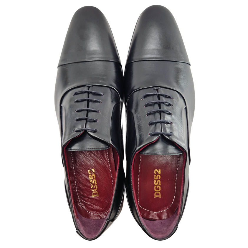 Oxford Cap-Toe MELVIN