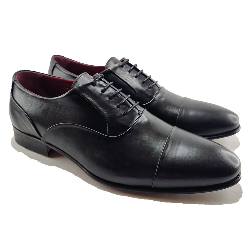 Oxford Cap-Toe MELVIN