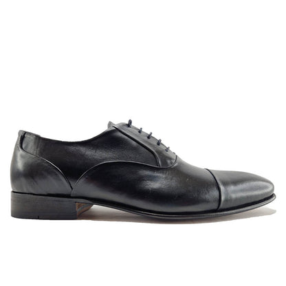 Oxford Cap-Toe MELVIN