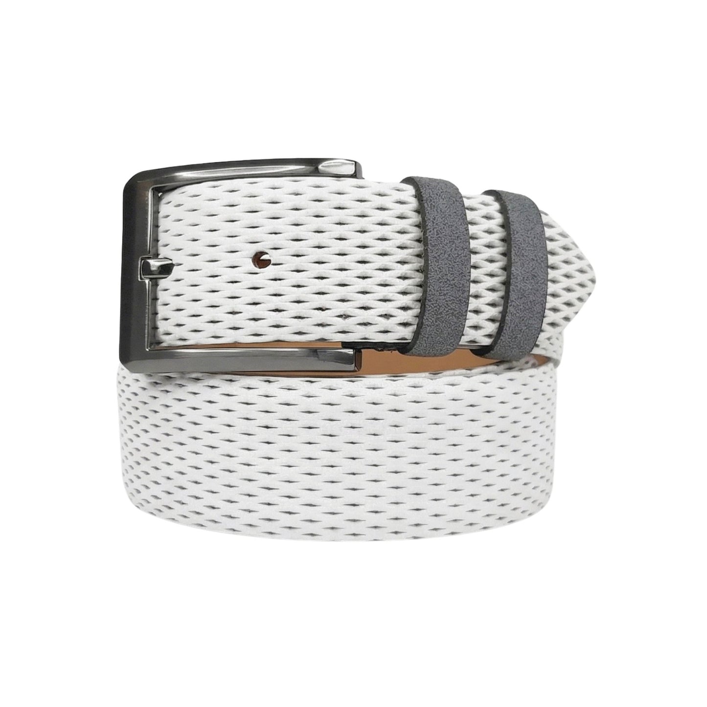 Gürtel MILO Grau