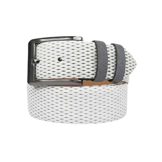 Gürtel MILO Grau