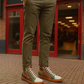 Sneakerboot DAVE