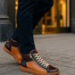 Sneakerboot KEVIN