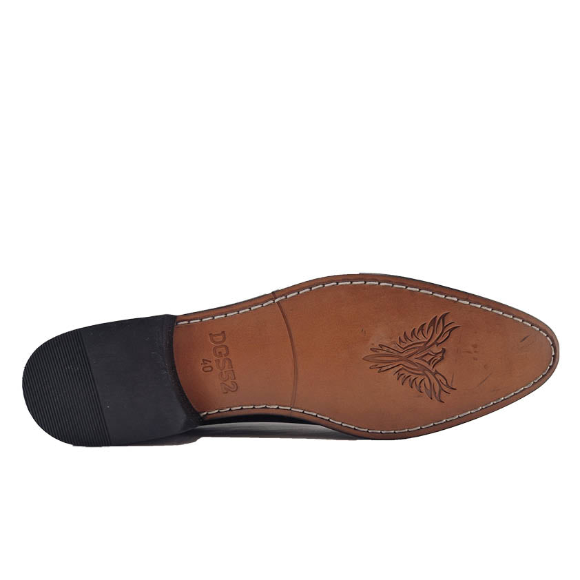 Oxford Plain Brogues MORRIS