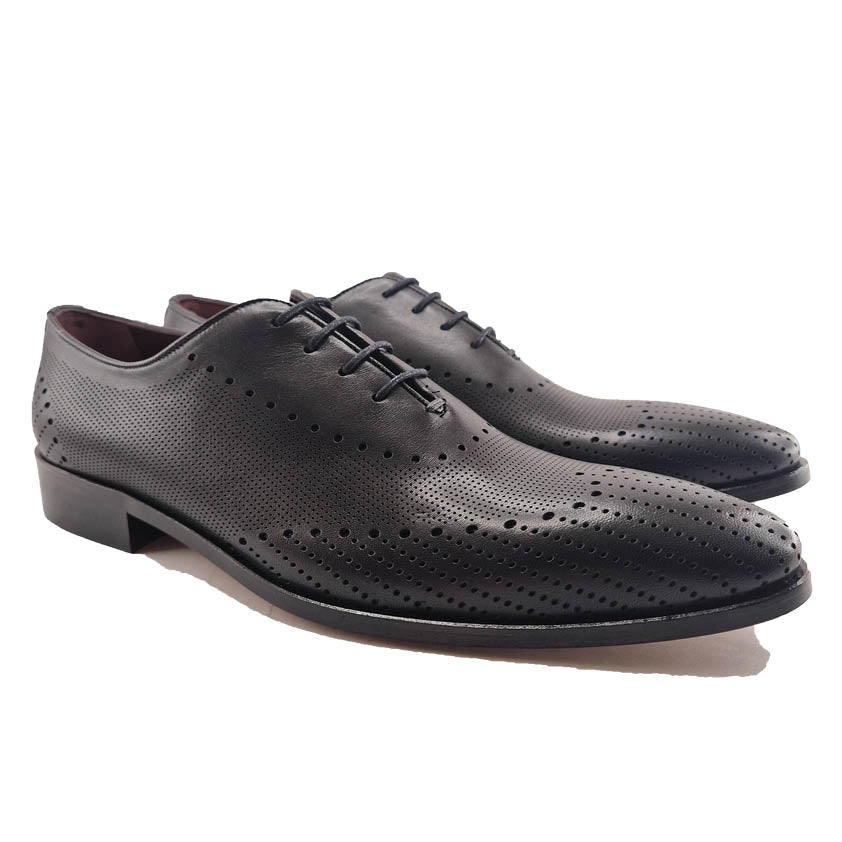 Oxford Plain Brogues MORRIS