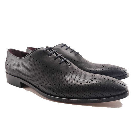 Oxford Plain Brogues MORRIS 