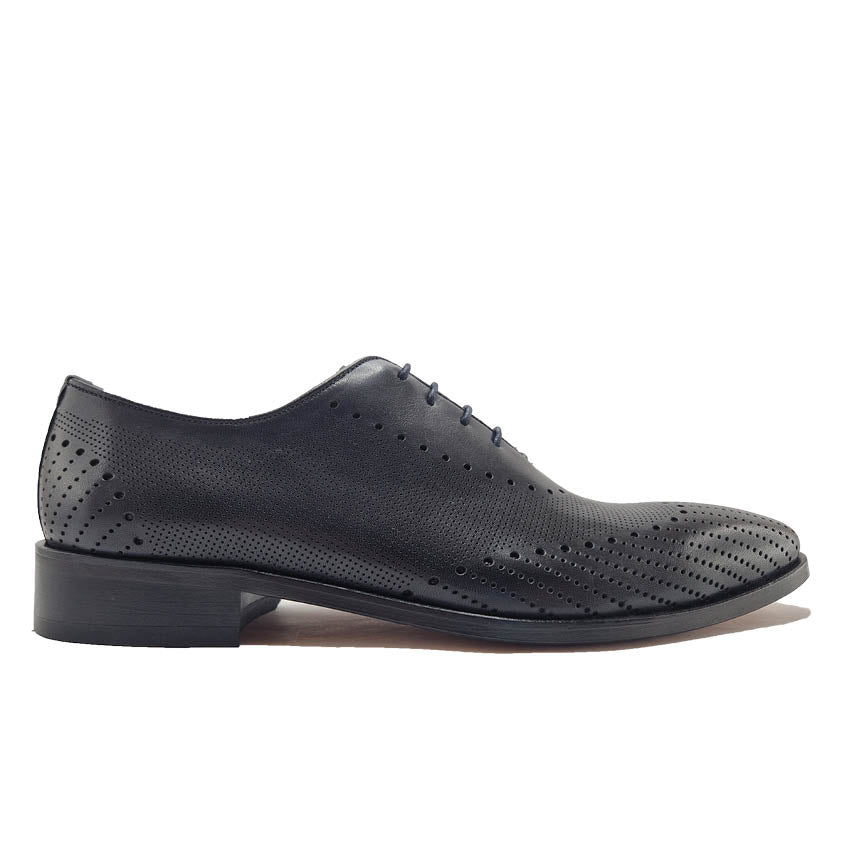 Oxford Plain Brogues MORRIS