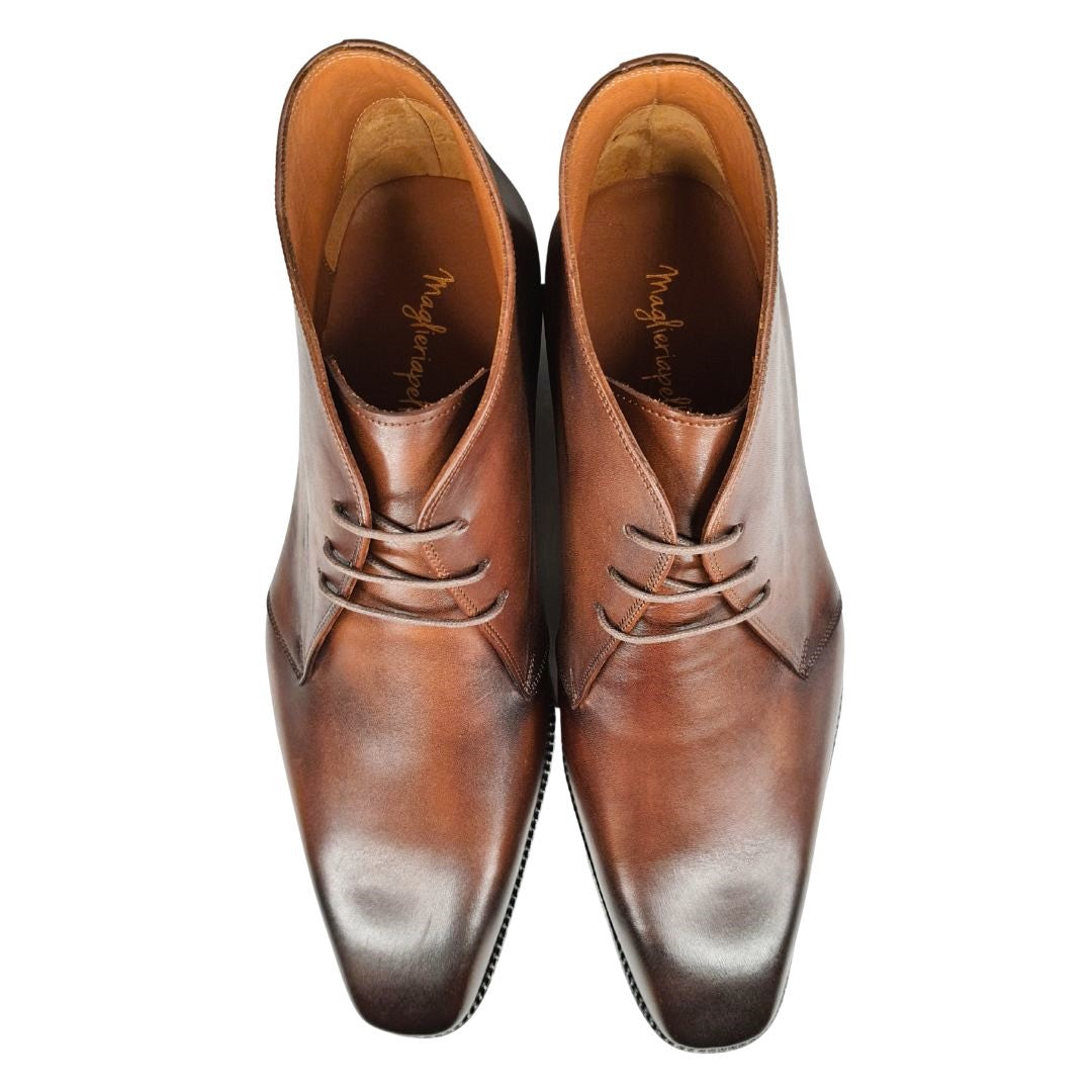 Chukka Boot Classic NEAL