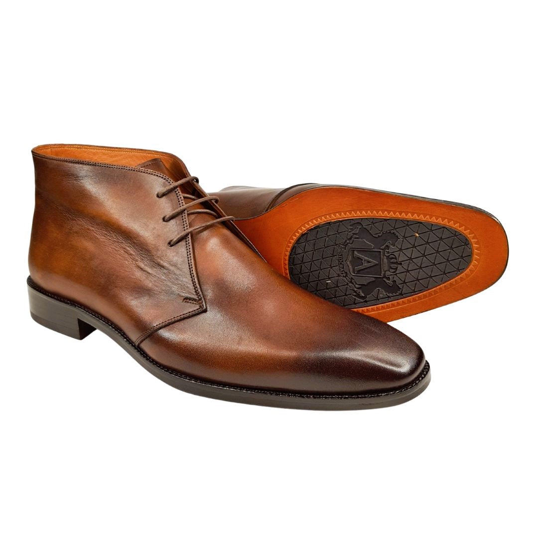 Chukka Boot Classic NEAL