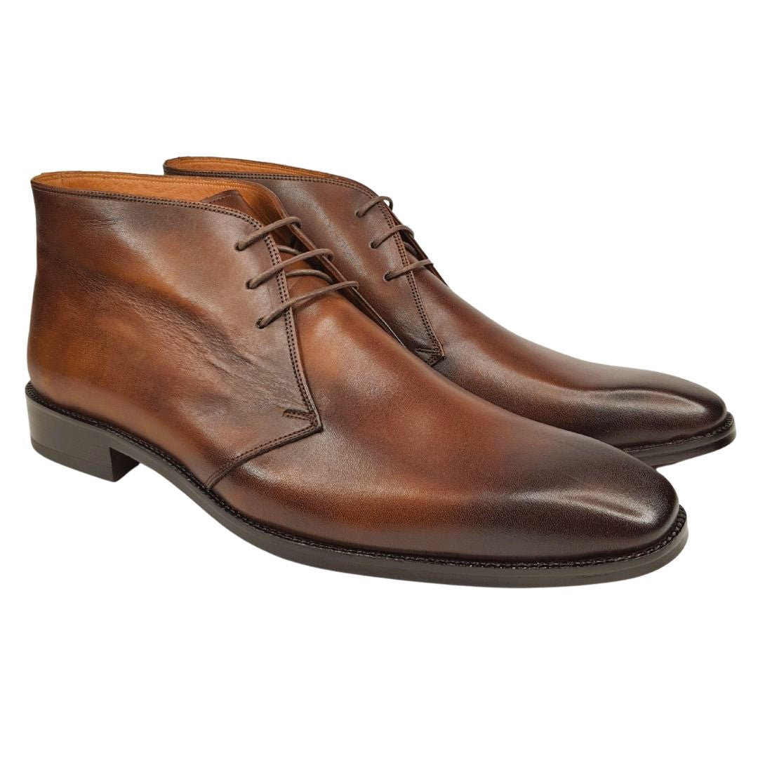 Chukka Boot Classic NEAL