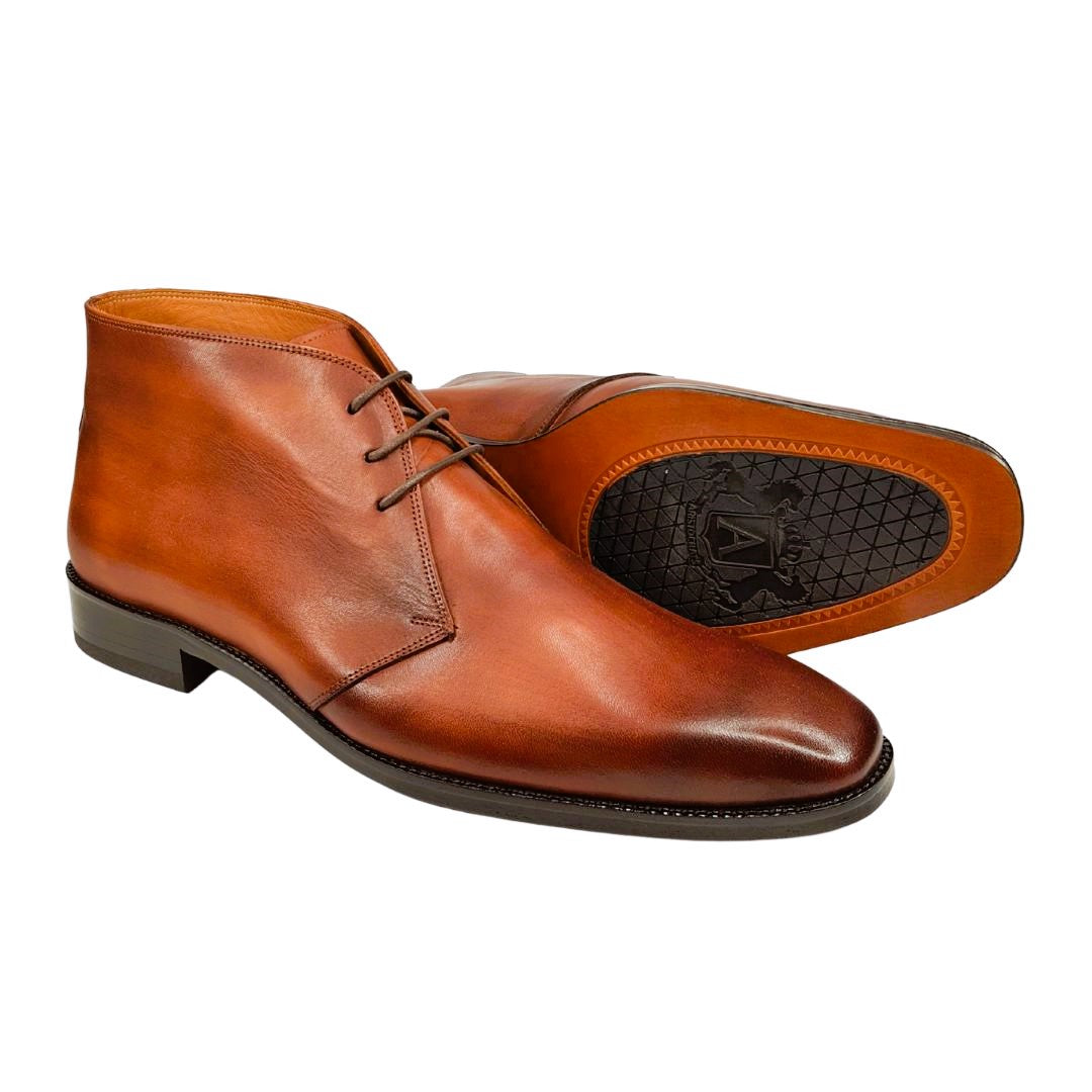 Chukka Boot Classic NEAL