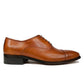 Oxford Cap-Toe OLIVER