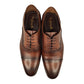 Oxford Cap-Toe OLIVER 