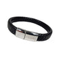 Einzelarmband ALVAREZ - Cognac 