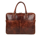 Aktetas cognac PAUL