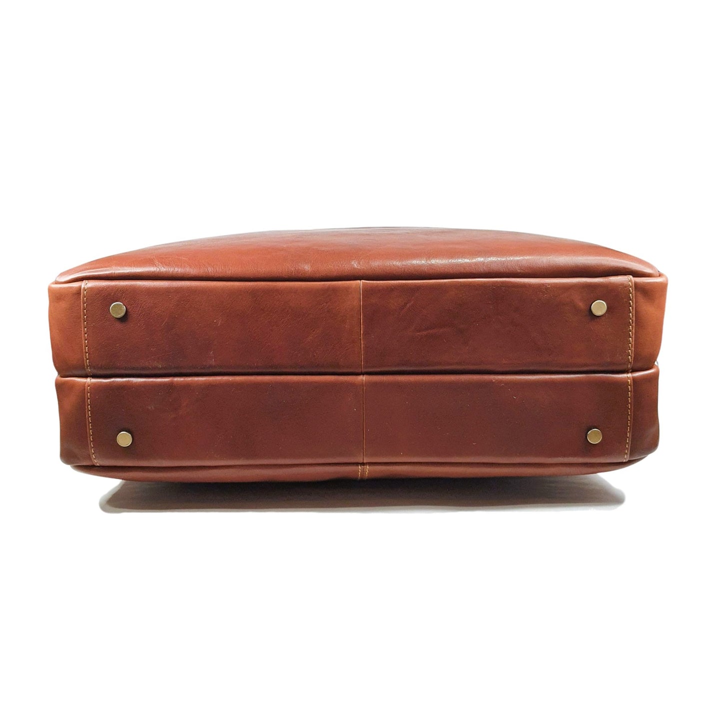 Laptoptasche Classic Tan PEPIJN