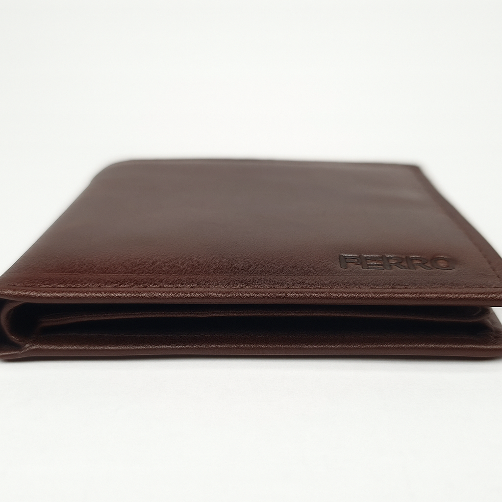 Klassieke Portemonnee MAURITS