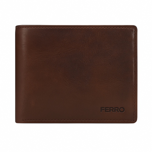 Klassieke Portemonnee MAURITS