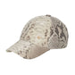 Baseball Cap PABLO Python Natur