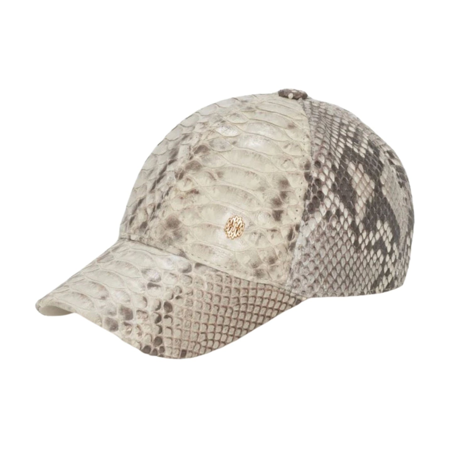 Baseball Cap PABLO Python Natur