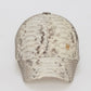 Baseball Cap PABLO Python Natur