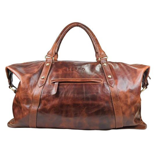Reisetasche Retro ARTHUR