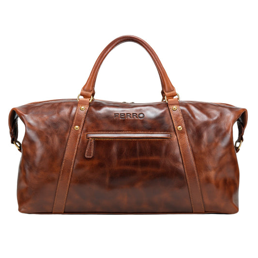 Reistas cognac DEAN