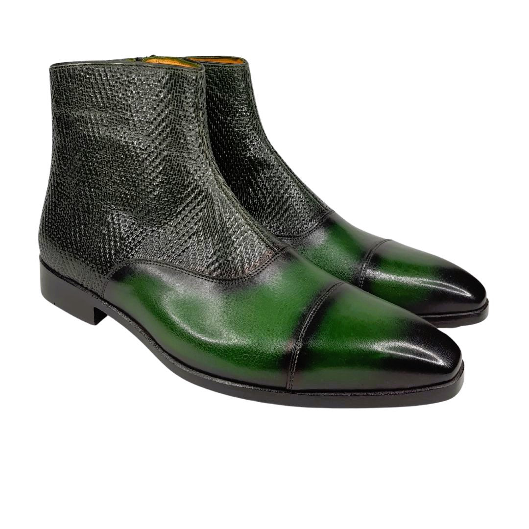 LAATSTE MAAT! - Chelsea Boot RITZ