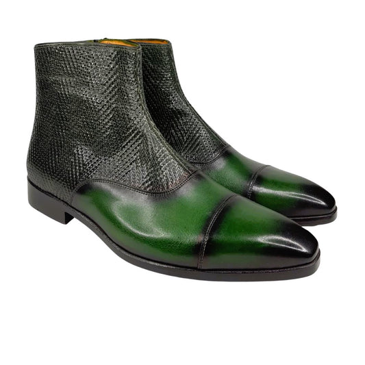 LAATSTE MAAT! - Chelsea Boot RITZ