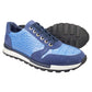 Sneaker Navy Python ROGER 