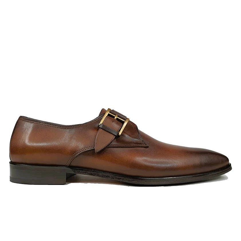 Single Monkstrap SAMUEL