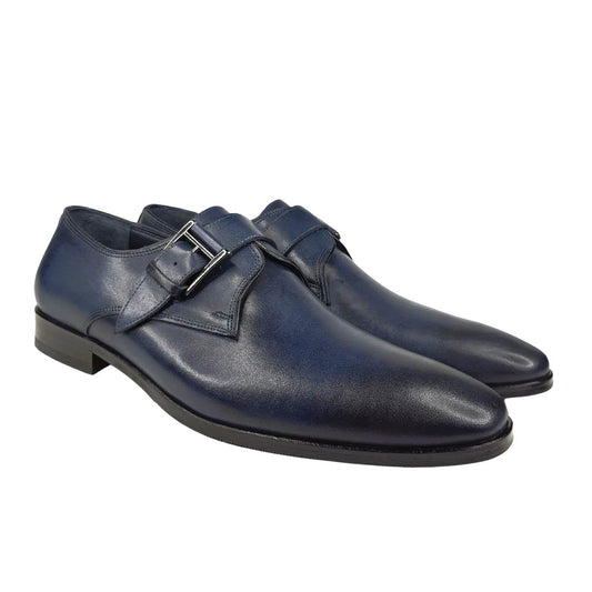 Single Monkstrap SAMUEL