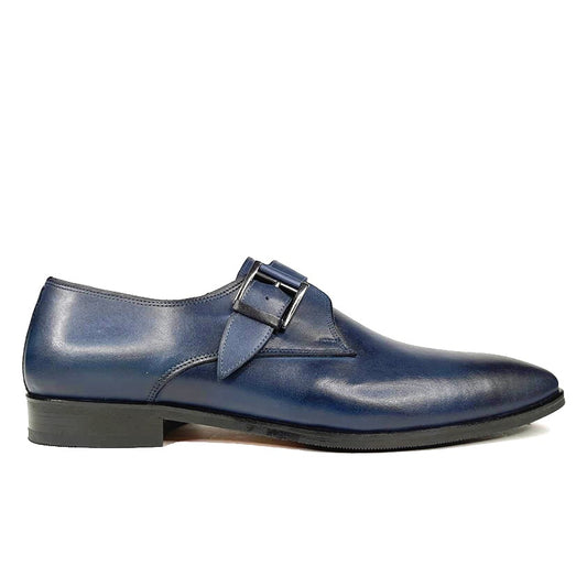 Single Monkstrap SAMUEL